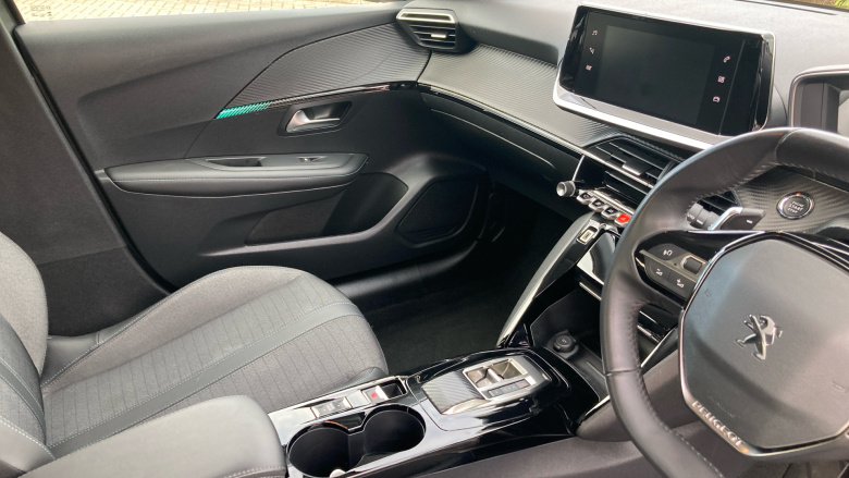 Peugeot 208 1.2 PureTech 130 Allure Premium + 5dr EAT8 Petrol Hatchback